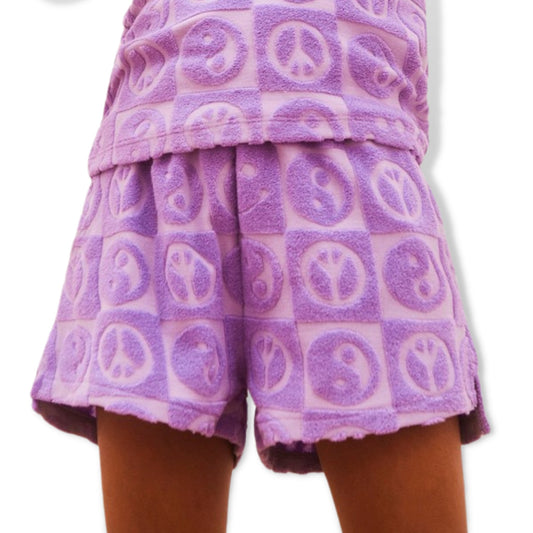 Molo Viola Angel Shorts - a Spirit Animal - Shorts active December 2023 bottoms Kids