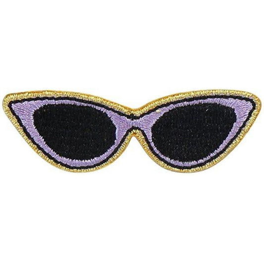SCLN Sunglasses Summer Patches - a Spirit Animal -