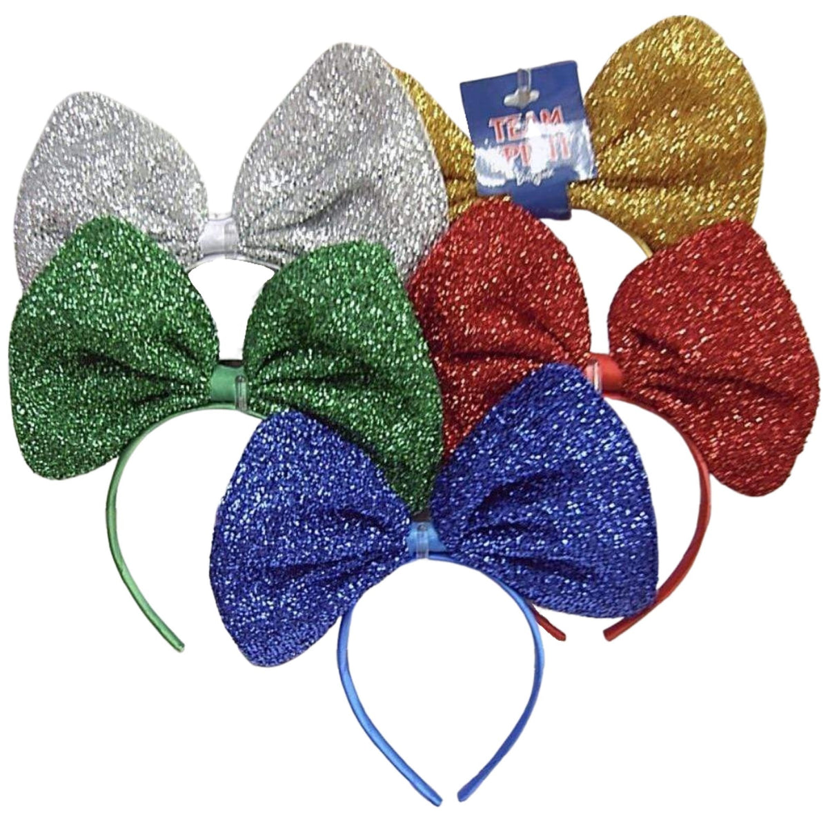 Spirit Bows - a Spirit Animal - Spirit sleeves Confetti &amp; Friends Spirit Bows Spirit sleeves