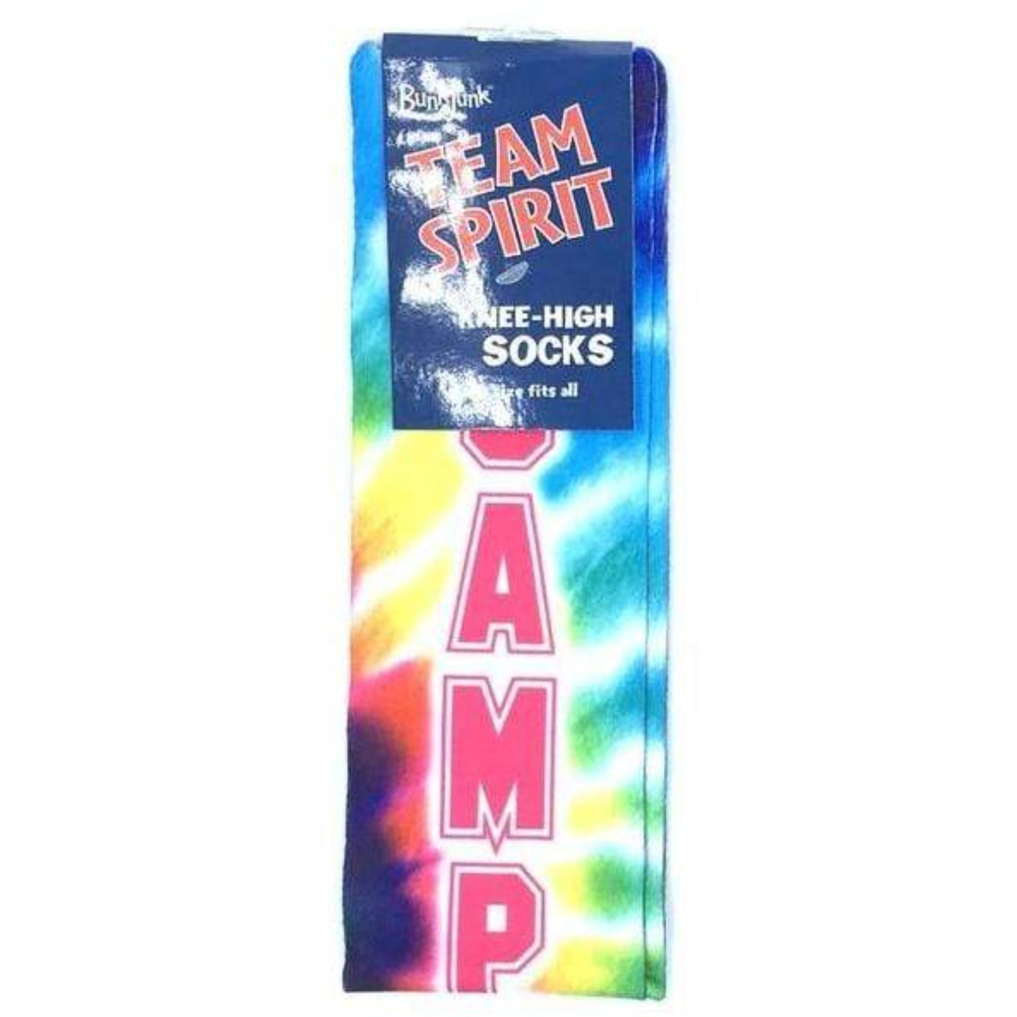 Spirit Socks - a Spirit Animal -