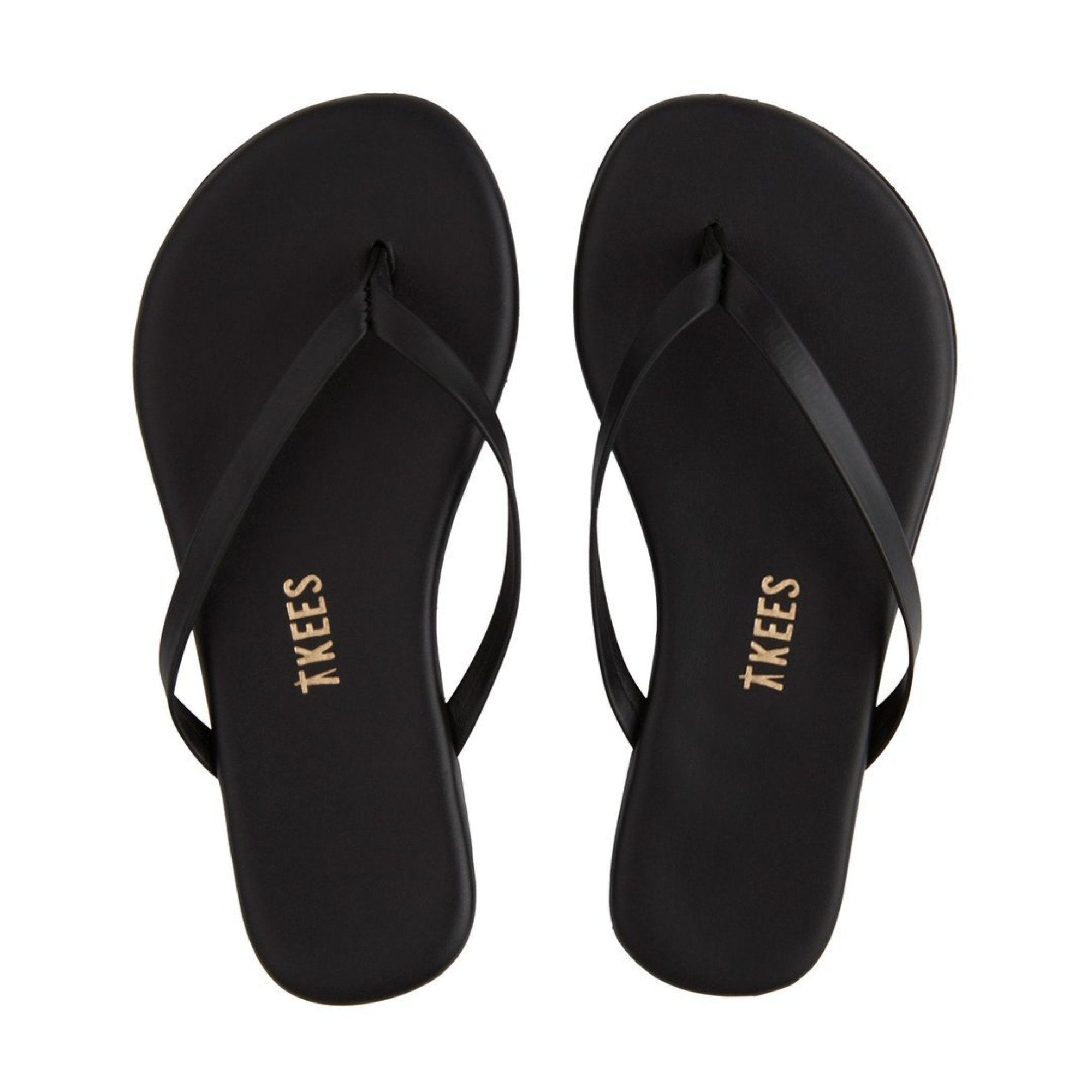 Tkees Classic Black Mini Solid Slides - a Spirit Animal - Flip Flops $30-$60 1 active May 2023