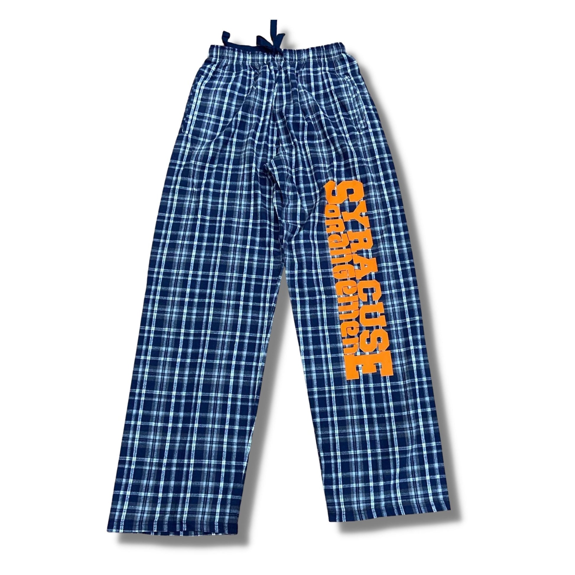 Truly Whimsical Flannel Lounge Pants - a Spirit Animal - Pants $60-$75 Camp lounge pants