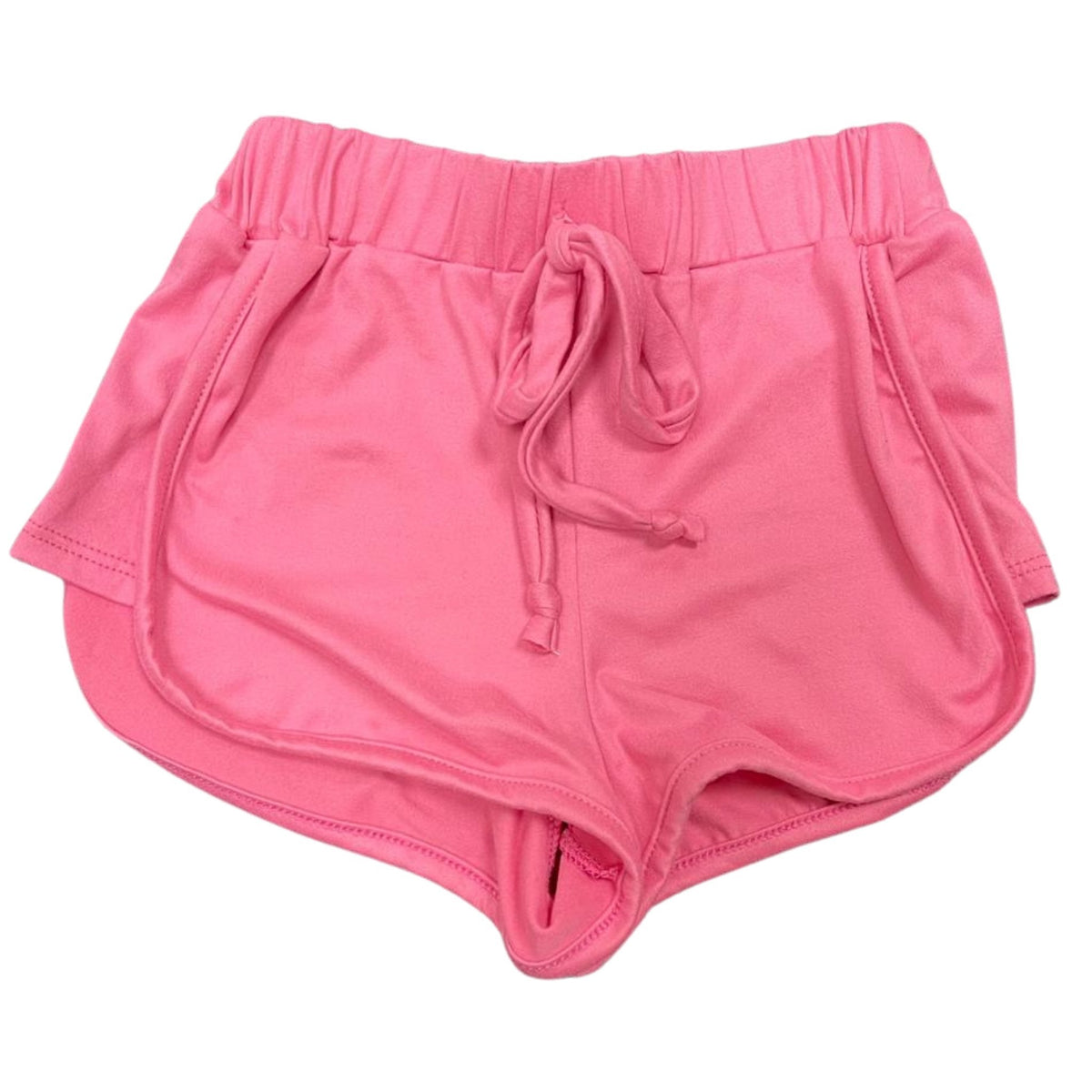 Tweenstyle Dusty Pink Shorts - a Spirit Animal -