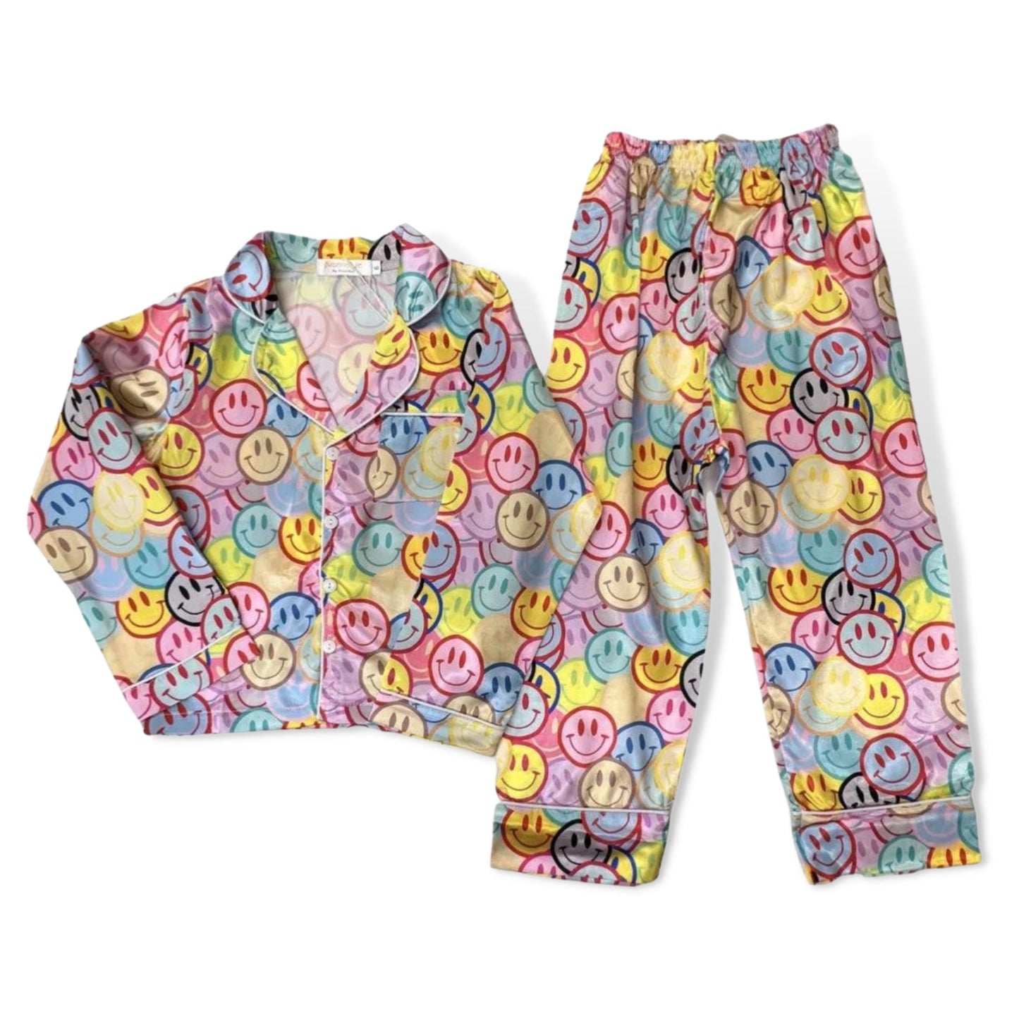 Tweenstyle Smiles Loungewear - a Spirit Animal - Loungewear active October 2023 Kids lounge pants