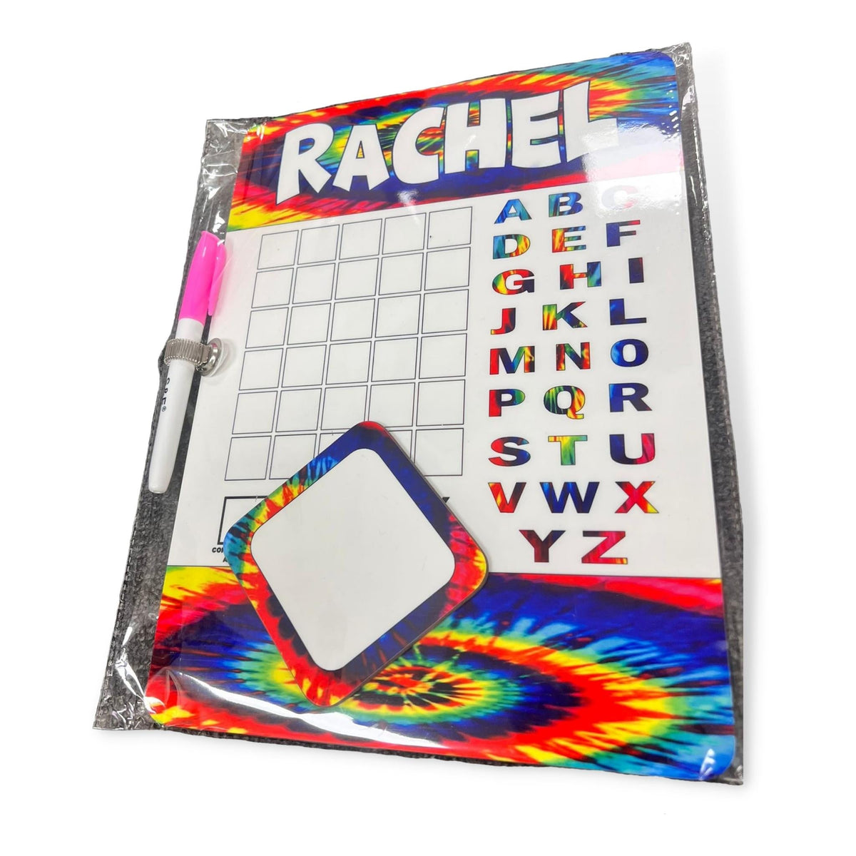 Wordle Dry Erase Board - a Spirit Animal - $30-$60 a Spirit Animal Junior Large